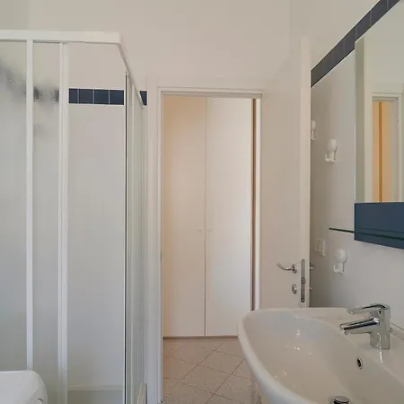 Apartamento Arma Karma - 150 From The *