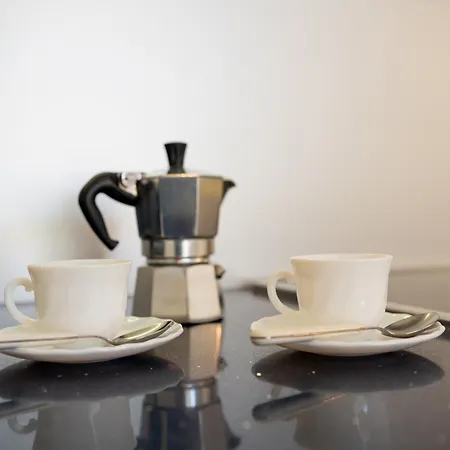 Apartamento Arma Karma - 150 From The *