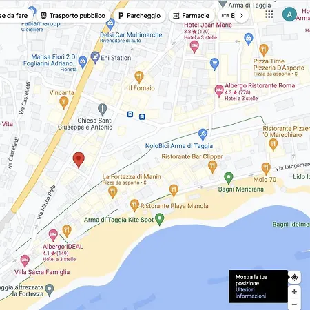 Apartment Arma Karma - Wifi - 150 From The *