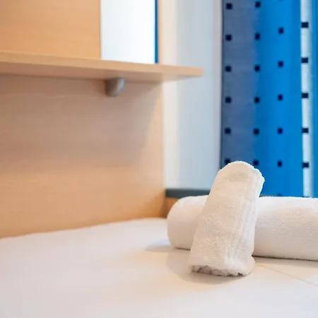 Apartment Arma Karma - Wifi - 150 From The