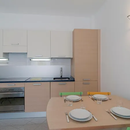 Arma Karma - Wifi - 150 From The Apartment Arma di Taggia