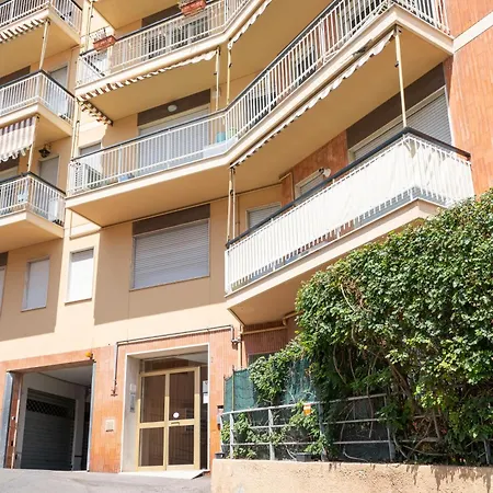 Apartment Arma Karma - Wifi - 150 From The Arma di Taggia