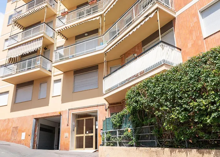 아파트 Arma Karma - 150 From The 아르마 디 타지아